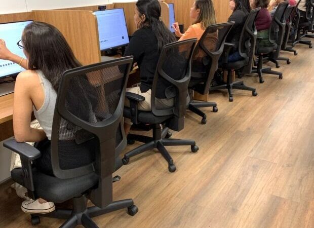Detran-DF oferece curso gratuito de revisão para obtenção da CNH
