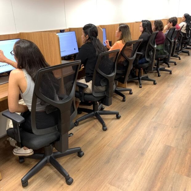Detran-DF oferece curso gratuito de revisão para obtenção da CNH