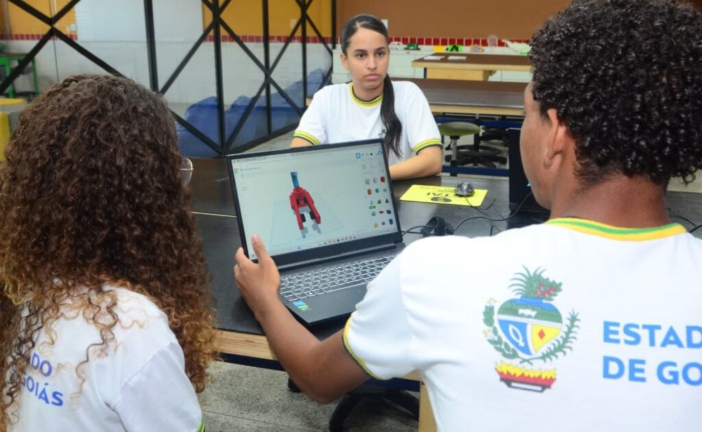Goiás Social investe R$ 14 milhões em bolsas profissionalizantes