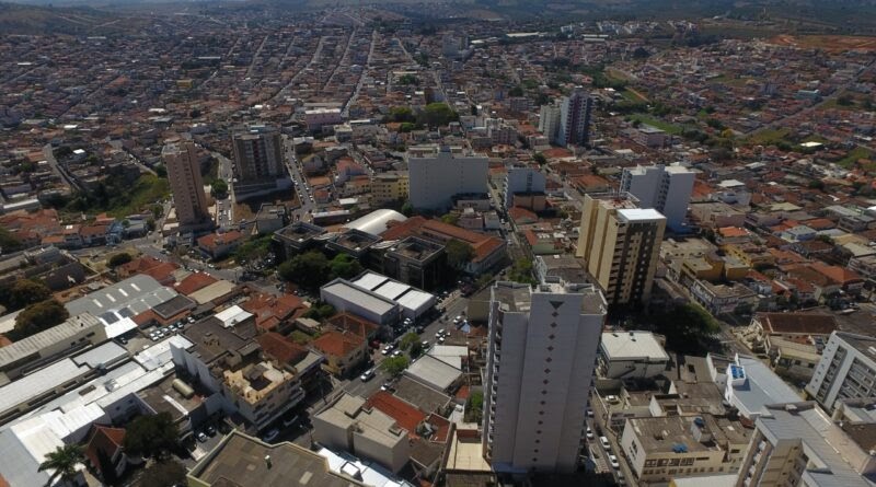 Prefeitura de Varginha informa Abre-Fecha do Feriado de Corpus Christi