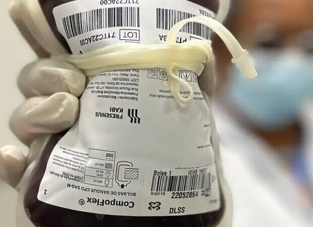 Com estoques de sangue em níveis críticos, Hospital de Base mobiliza a população para garantir atendimentos de emergência e cirurgias