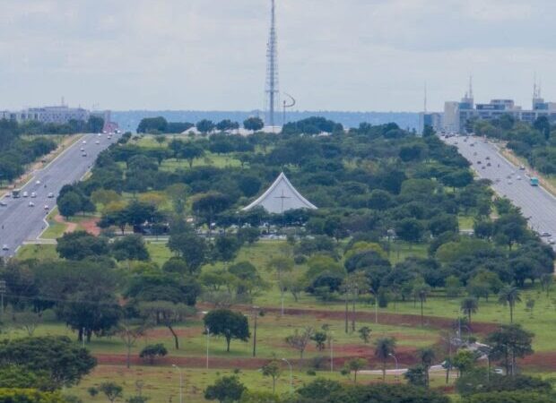 GDF abre concurso para escolher projeto do futuro Museu da Democracia