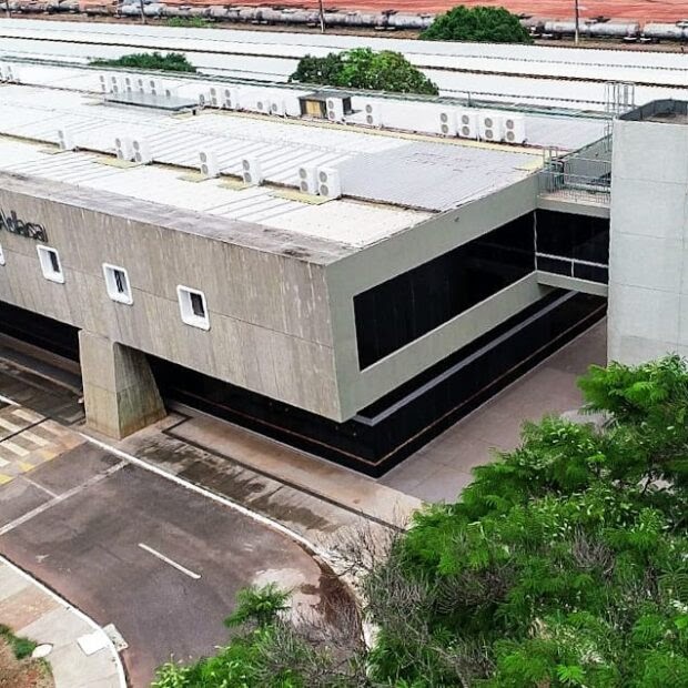 Adasa apresenta Projeto Mina em evento na sede da Unesco em Paris