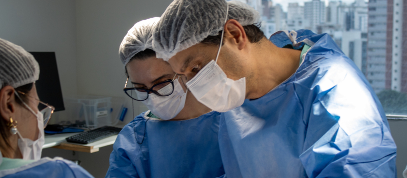 Fundação Hospitalar de Minas Gerais lança linha de cuidado para atendimento a pacientes queimados graves