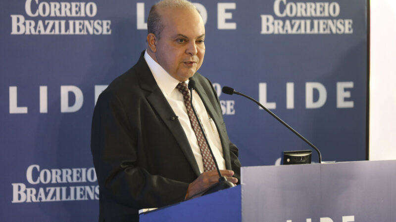 Agricultura familiar, alimentação escolar e infraestrutura urbana do DF são destaques no 2º Brasília Summit