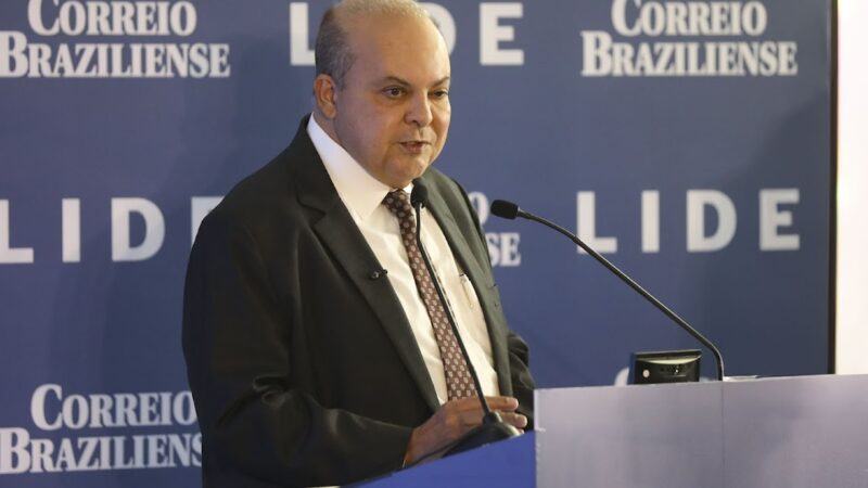 DF se destaca no Brasil Summit com avanços em agricultura familiar, merenda escolar e infraestrutura urbana