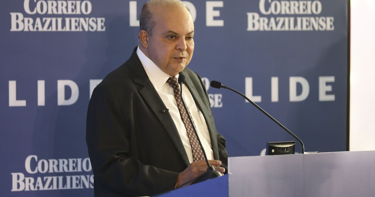 DF se destaca no Brasil Summit com avanços em agricultura familiar, merenda escolar e infraestrutura urbana
