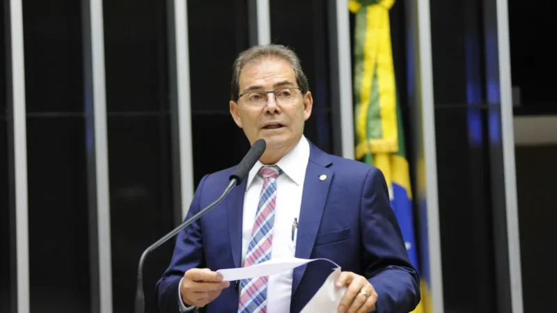 Solidariedade e PDR devem anunciar nova federação na quarta-feira (25)