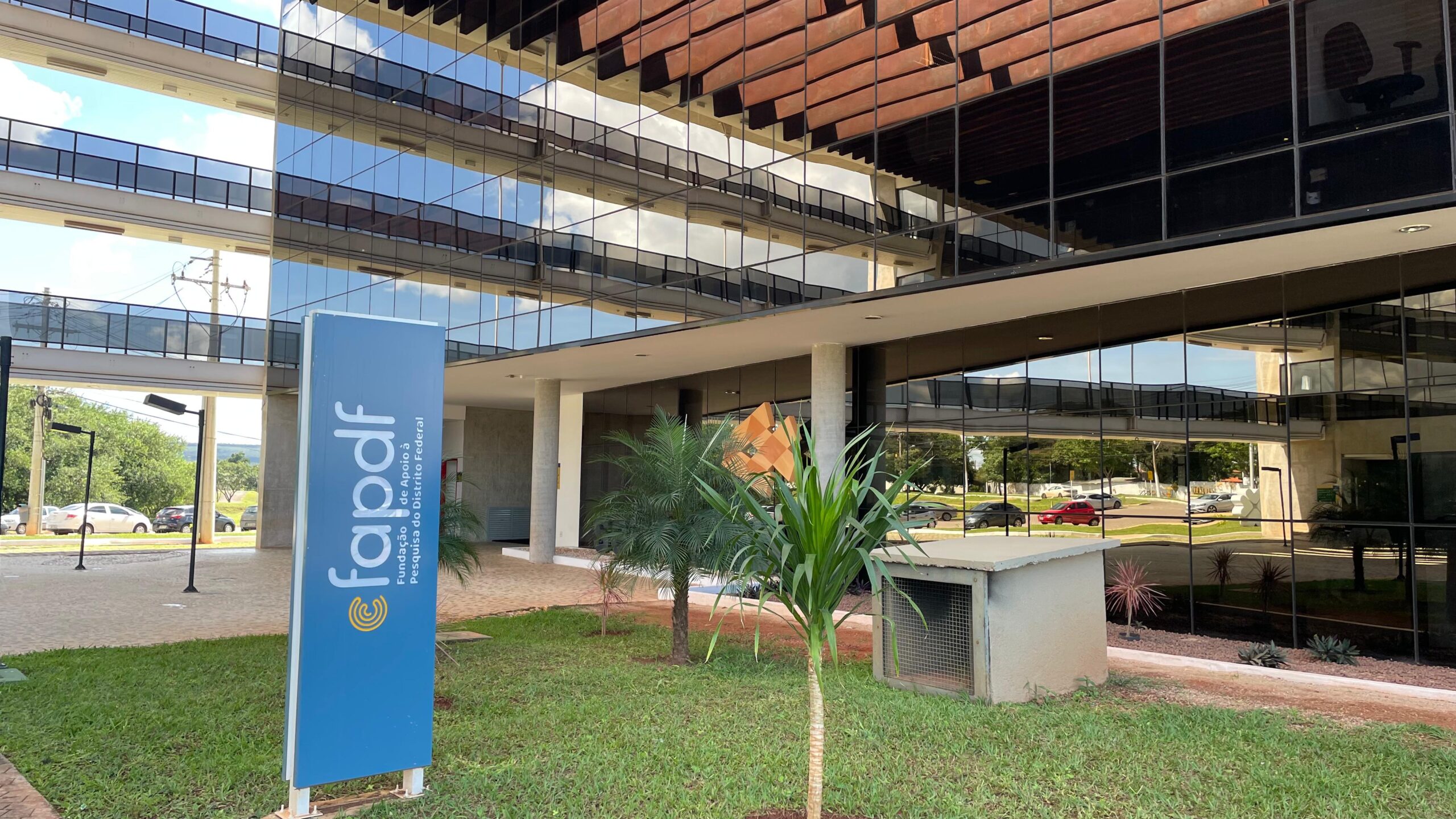 Abertas inscrições para o quarto período do programa FAPDF Participa