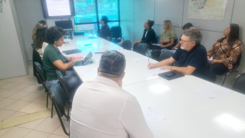 Conferência Distrital das Unidades de Conservação recebe R$ 175,7 mil em recurso