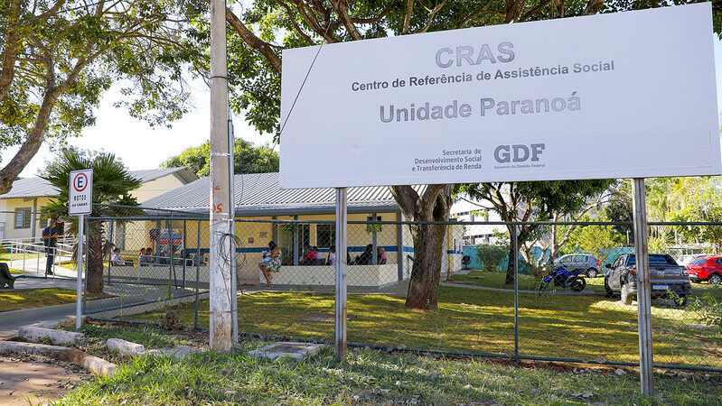 Famílias do DF podem solicitar auxílio por morte em unidades de assistência social