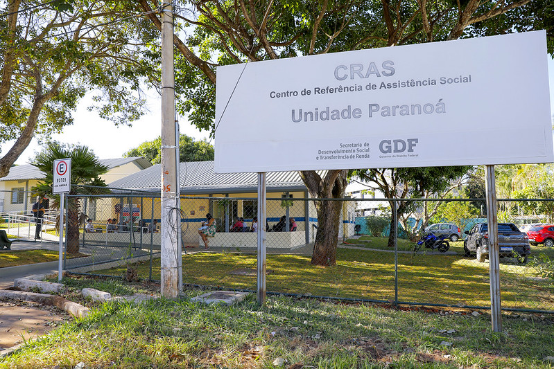 Famílias do DF podem solicitar auxílio por morte em unidades de assistência social