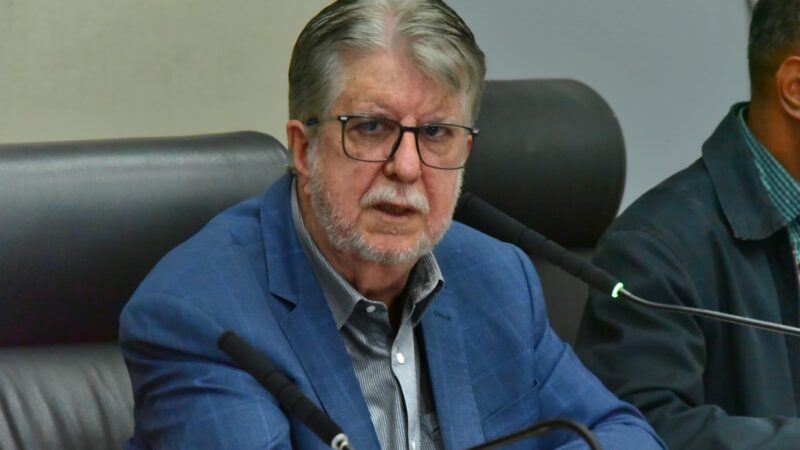 Em relatório apresentado a deputados distritais, IgesDF destaca avanços na gestão financeira