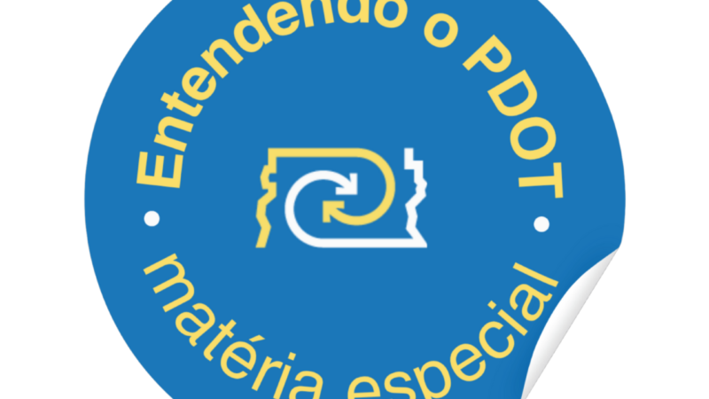 Entendendo o Pdot: Conheça as estratégias para melhorar a mobilidade