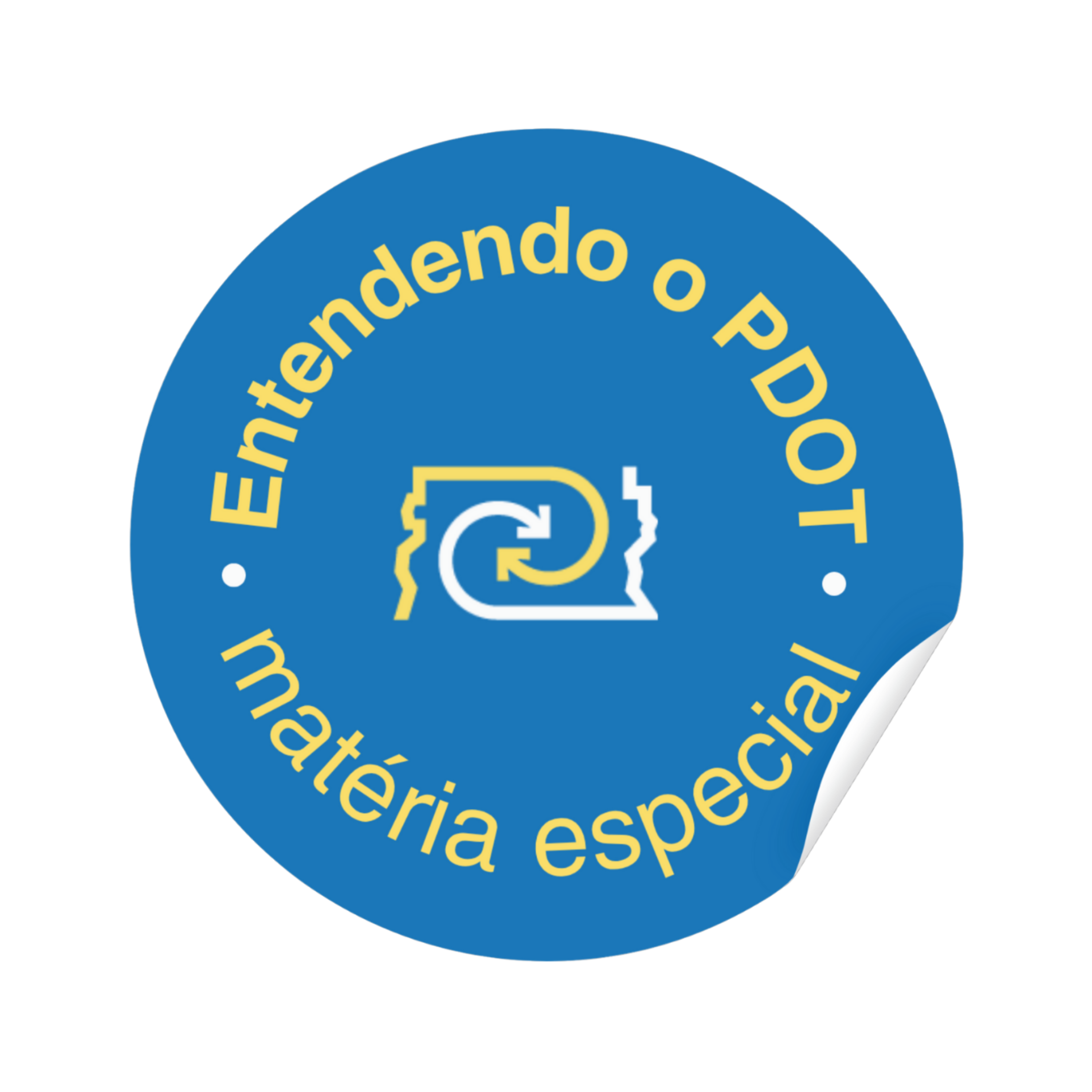 Entendendo o Pdot: Conheça as estratégias para melhorar a mobilidade