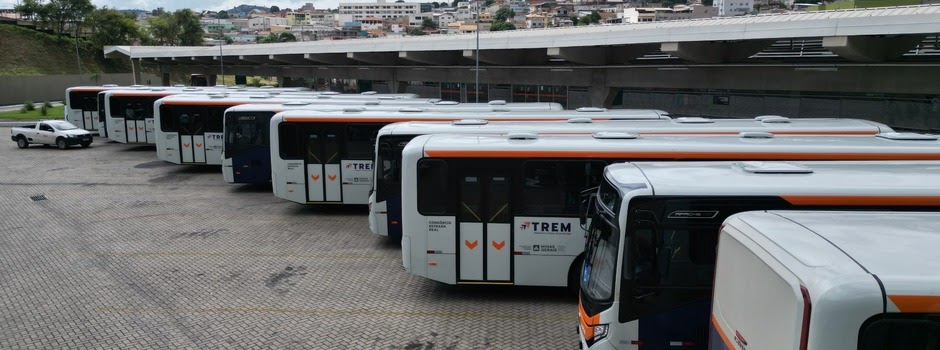 Governo de Minas discute concessão de terminais de ônibus em Nova Lima em audiência pública