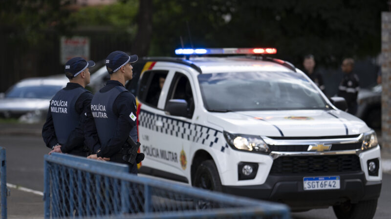 Operação Sentinela Urbana reforçará segurança na Asa Norte