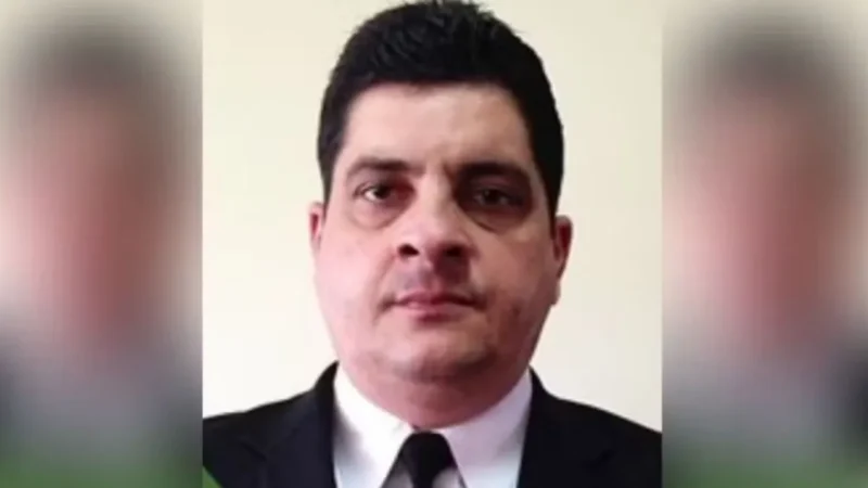 Moraes autoriza visitas de familiares a Marcelo Câmara