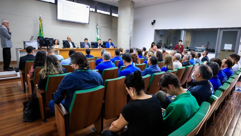 GDF participa do X Fórum Nacional das Transferências e Parcerias da União