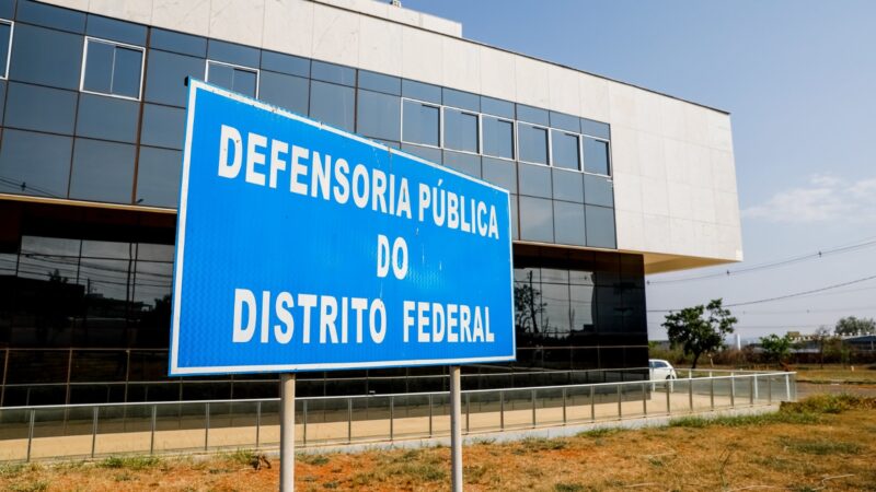 Projeto propõe atendimento da população idosa em situação de vulnerabilidade