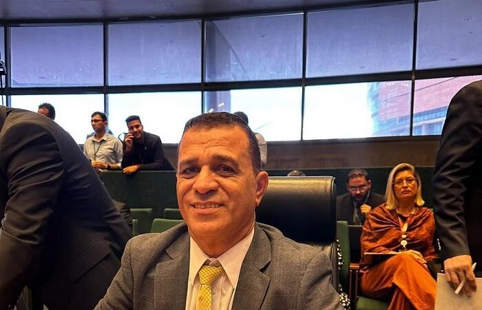 Maio Vermelho vira lei e fortalece combate ao AVC no DF