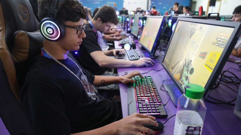 GDF apoia criação de games educativos e culturais desenvolvidos por criadores do DF