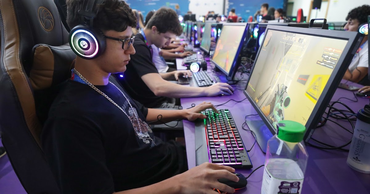 GDF apoia criação de games educativos e culturais desenvolvidos por criadores do DF