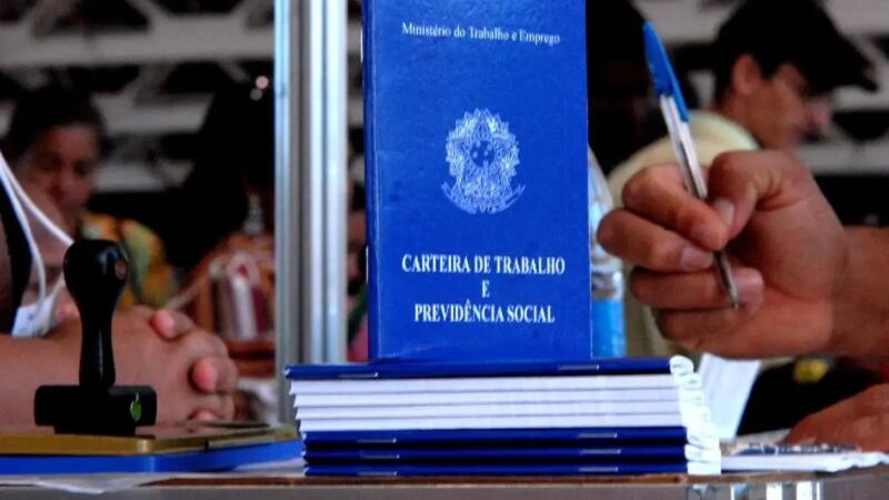 Boletim aponta que setor de serviços é o principal motor da inserção produtiva do DF