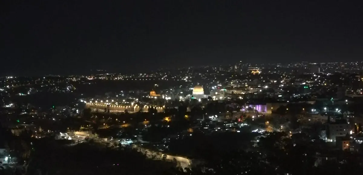 Embaixada está explorando opções seguras para brasileiros deixarem Israel