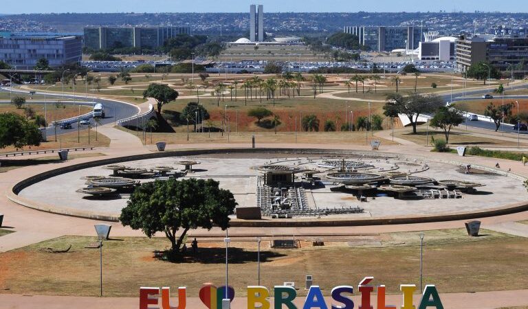 DF tem a melhor qualidade de vida do Brasil