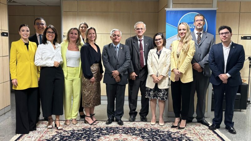 Novo Espaço Conciliar é inaugurado em parceria entre DPDF, TJDFT e MPDFT