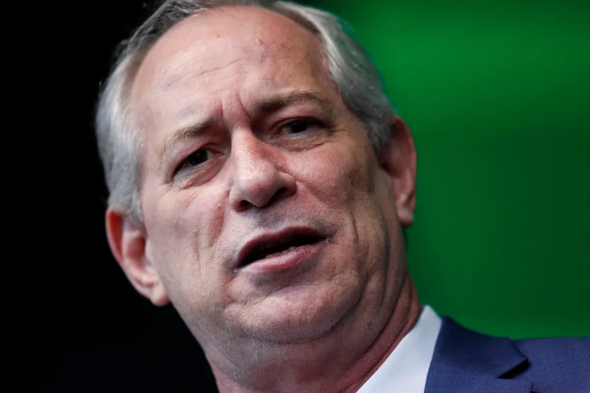 2026: Ciro Gomes deve discutir filiação ao PSDB e candidatura pelo partido