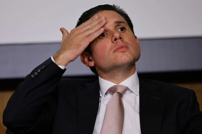 Hugo pede que STF rejeite pedido de Nikolas para instalar CPI do INSS
