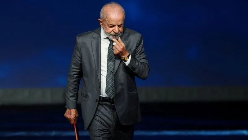 Lula e Tarcísio mostram o que nos espera em 2026