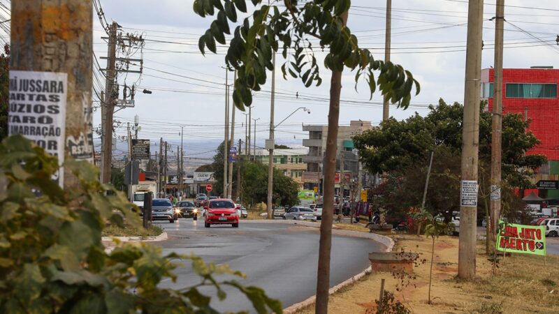 Investimento de mais de R$ 630 milhões em infraestrutura impulsiona criação de novos negócios no Sol Nascente