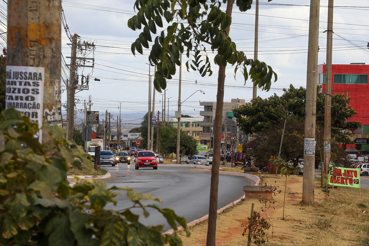 Investimento de mais de R$ 630 milhões em infraestrutura impulsiona criação de novos negócios no Sol Nascente