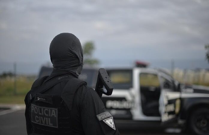 Goiás alcança recorde na queda de homicídios em junho