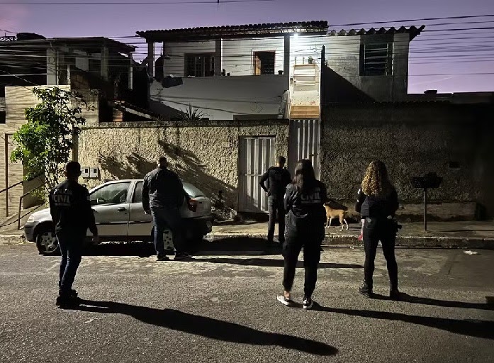 Em Minas Gerais – Dentista é preso por adquirir e guardar mais de 800 arquivos de abuso sexual infantil