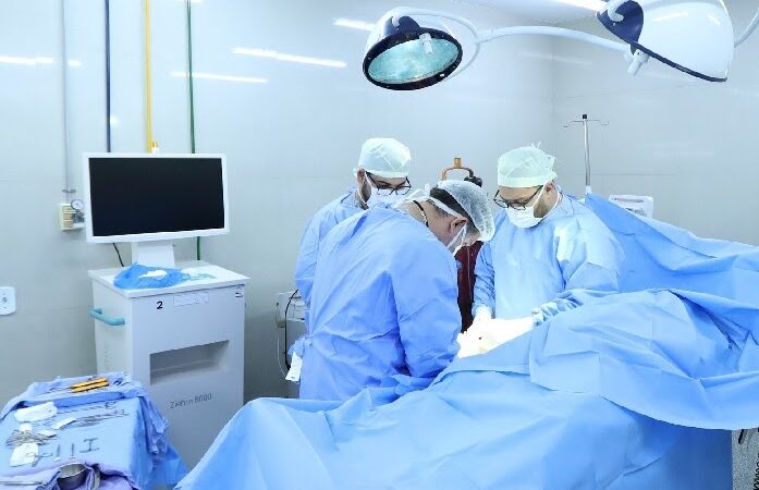 GDF divulga editais para realização de cirurgias eletivas em diversas especialidades