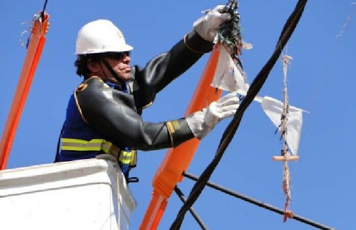 Acidentes com pipas na rede elétrica crescem 11% e deixam 39 mil brasilienses sem luz saiba como evitar riscos