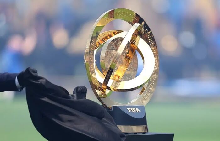 #OMundoÉAzul – Cai o Gigante da Champions League o Chelsea atropela o PSG e conquista o 1º Mundial de Clubes da FIFA