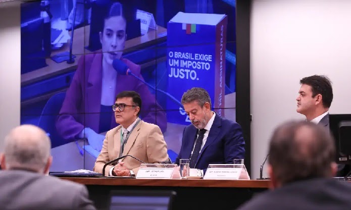 URGENTE! Comissão da Câmara aprova isenção do IR para quem ganha até R$ 5 mil