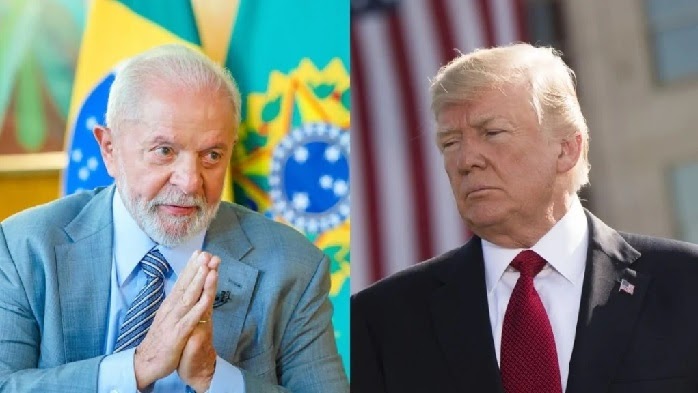 Leia a íntegra da carta enviada pelo governo Lula aos Estados Unidos sobre tarifaço de Trump