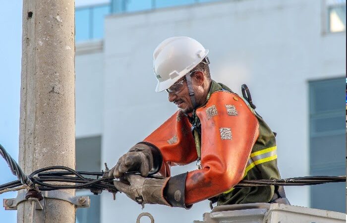 Planaltina e Gama terão interrupção no fornecimento de energia nesta quinta (17)