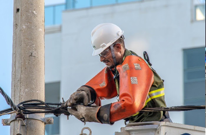 Planaltina e Gama terão interrupção no fornecimento de energia nesta quinta (17)