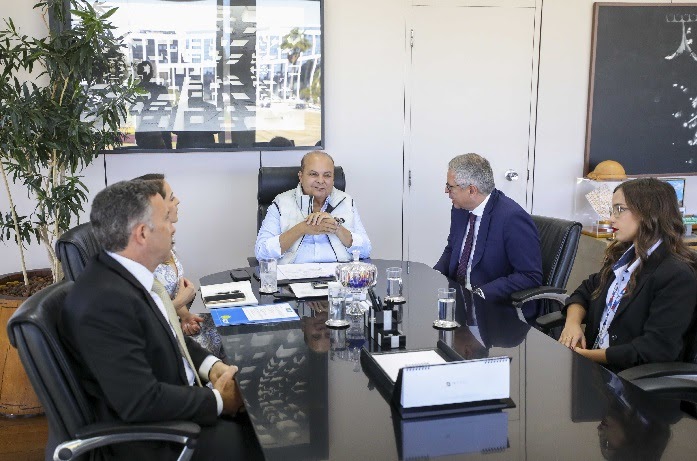GDF institui Dia da Advocacia Familiarista e dá acesso aos advogados da OAB-DF ao sistema SEI