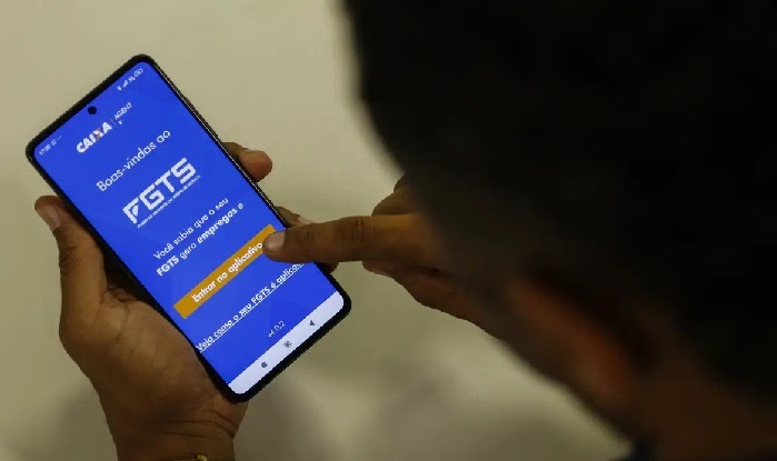 FGTS distribuirá quase R$ 13 bi do lucro de 2024