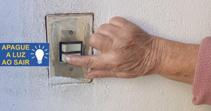 Aneel Aciona Bandeira Vermelha Nível 2 para Agosto e Conta de Luz Fica Mais Cara