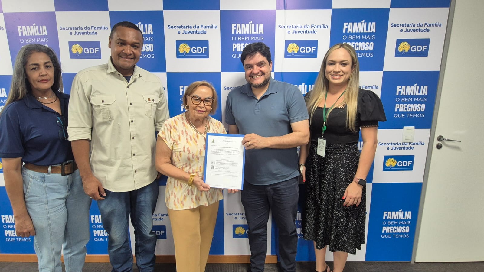 Dirigentes de instituições de três regiões são convocados para reunião sobre Permissão Não Qualificada 