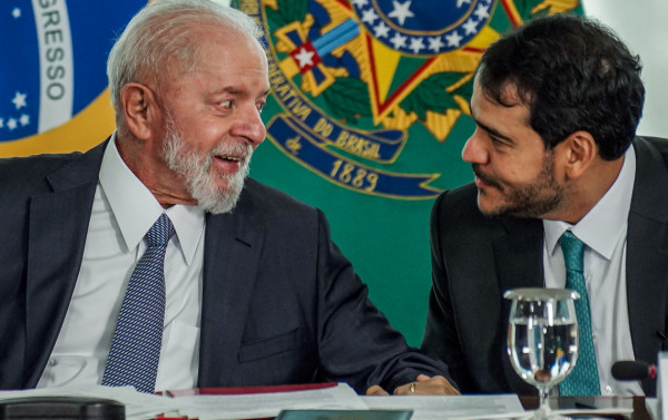 Se AGU der aval, Lula recorrerá ao STF sobre decreto do IOF